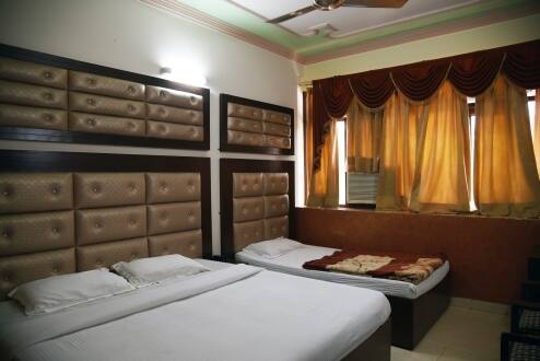 Hotel Sun View Jain, Chandigarh 3